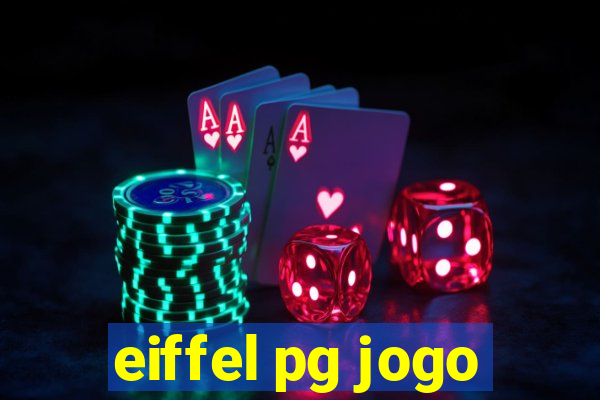 eiffel pg jogo